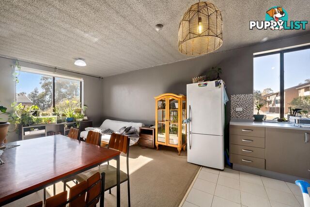 21/153 Murranji Street HAWKER ACT 2614