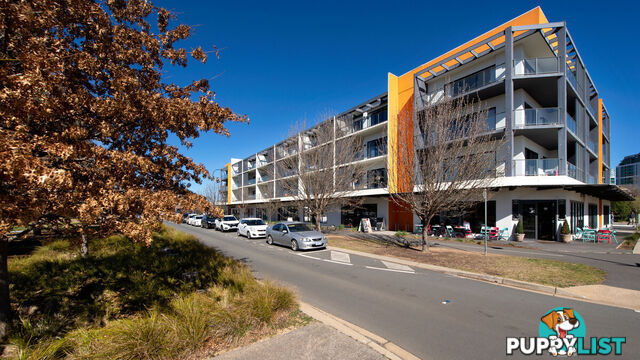 310/48 Gungahlin Place GUNGAHLIN ACT 2912