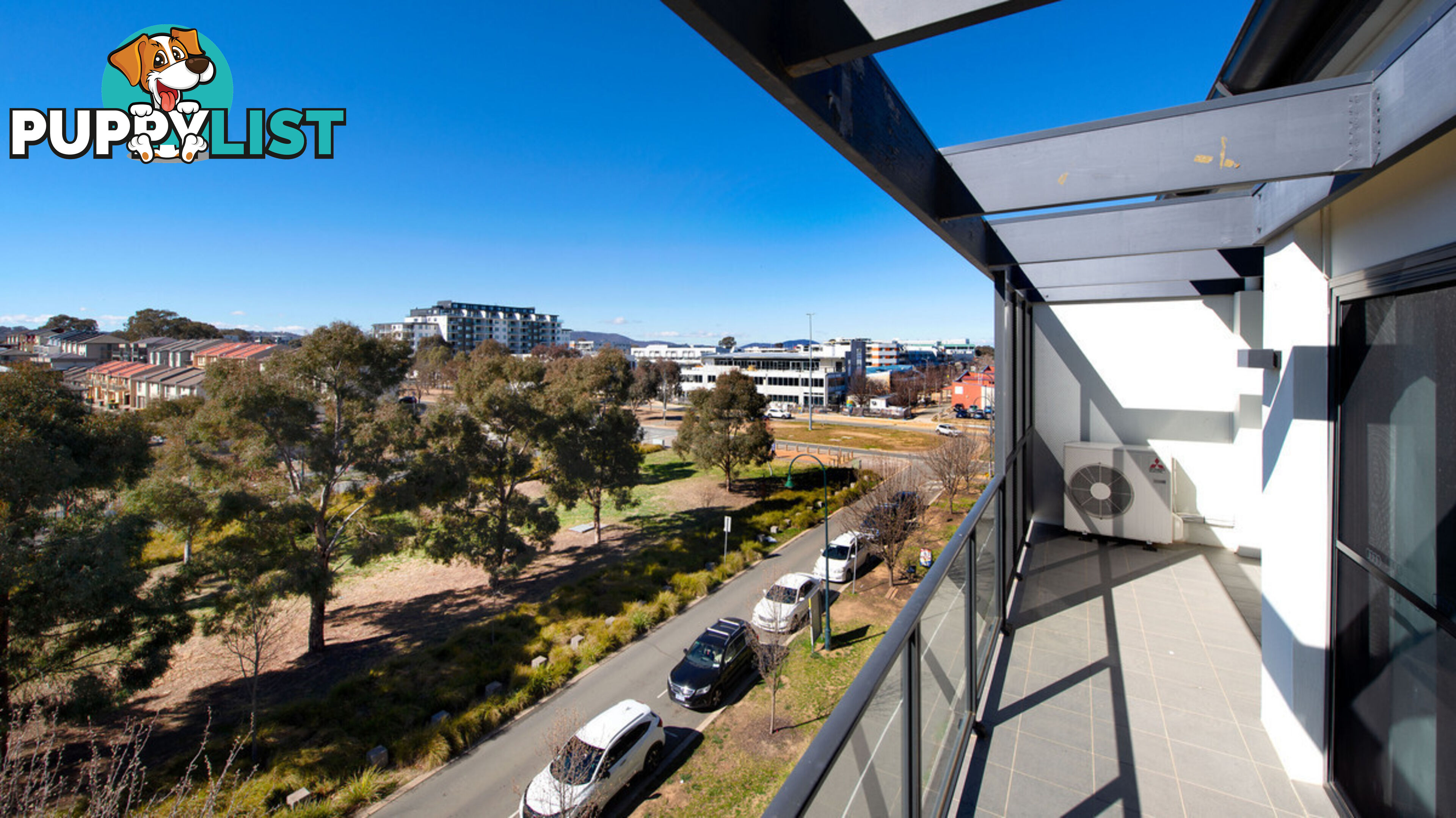 310/48 Gungahlin Place GUNGAHLIN ACT 2912