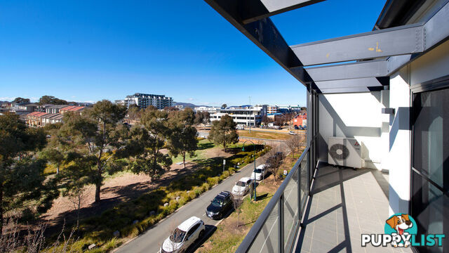 310/48 Gungahlin Place GUNGAHLIN ACT 2912