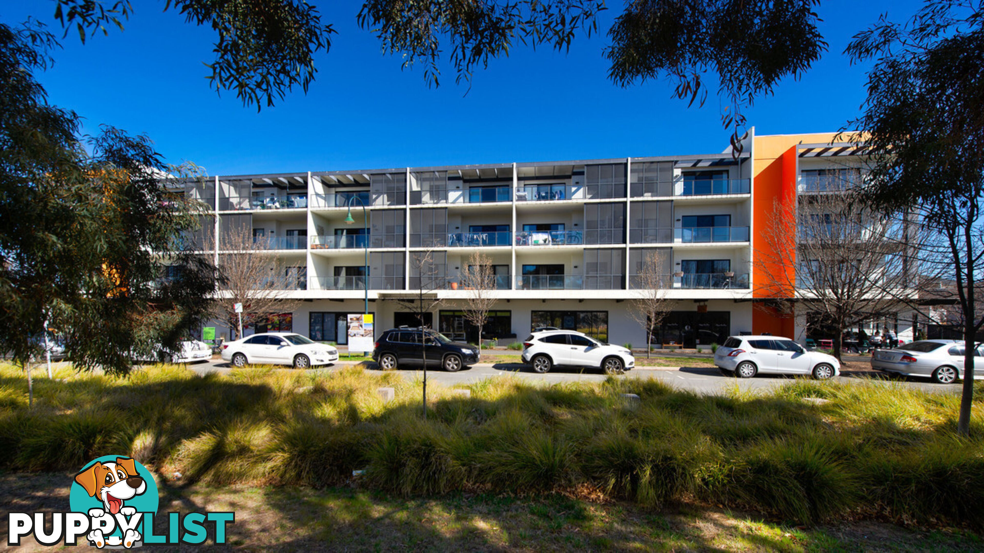 310/48 Gungahlin Place GUNGAHLIN ACT 2912