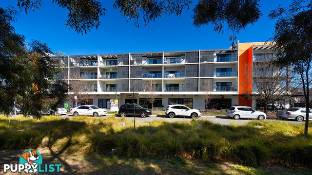 310/48 Gungahlin Place GUNGAHLIN ACT 2912