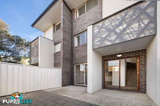 13/2 Clare Burton Crescent FRANKLIN ACT 2913