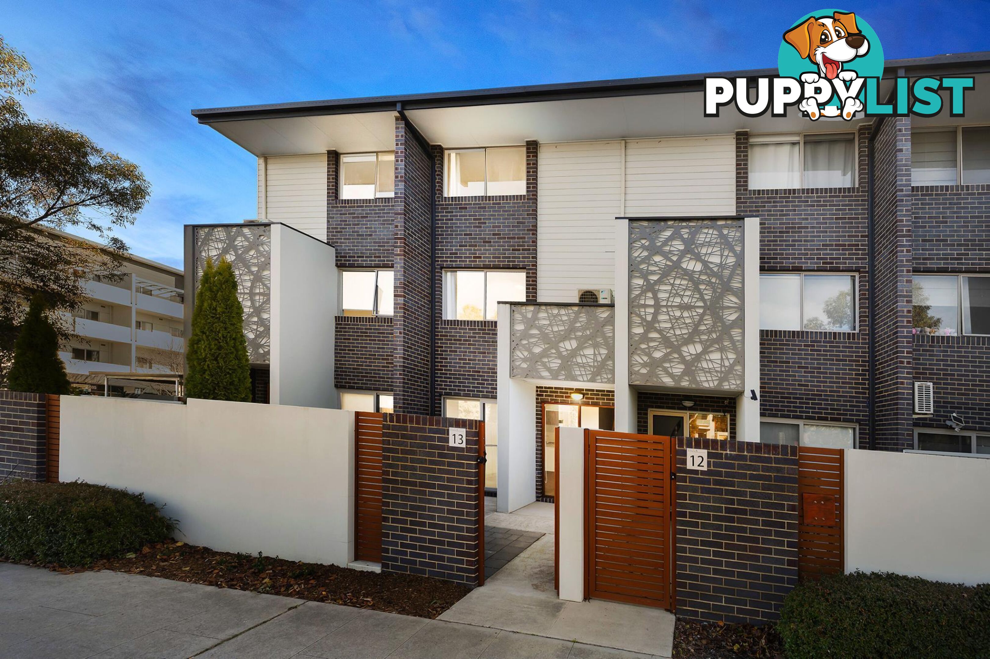 13/2 Clare Burton Crescent FRANKLIN ACT 2913