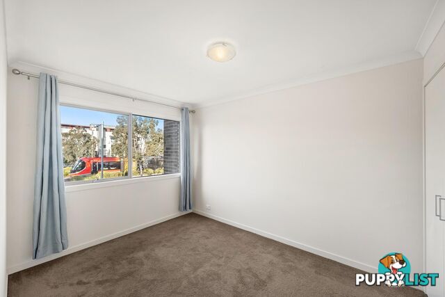 13/2 Clare Burton Crescent FRANKLIN ACT 2913