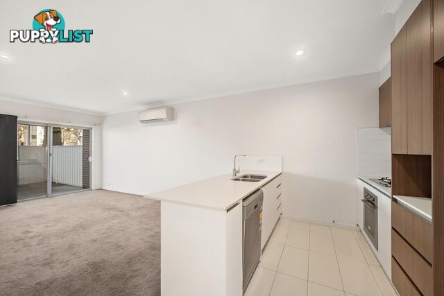 13/2 Clare Burton Crescent FRANKLIN ACT 2913