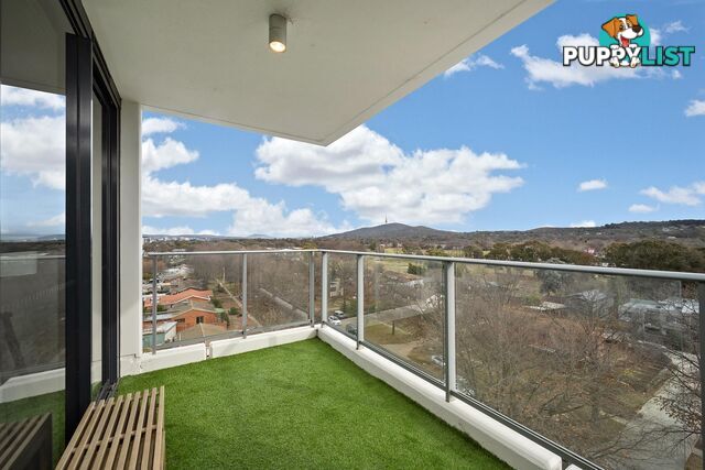 78/1 Mouat Street LYNEHAM ACT 2602