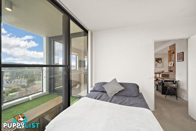 78/1 Mouat Street LYNEHAM ACT 2602