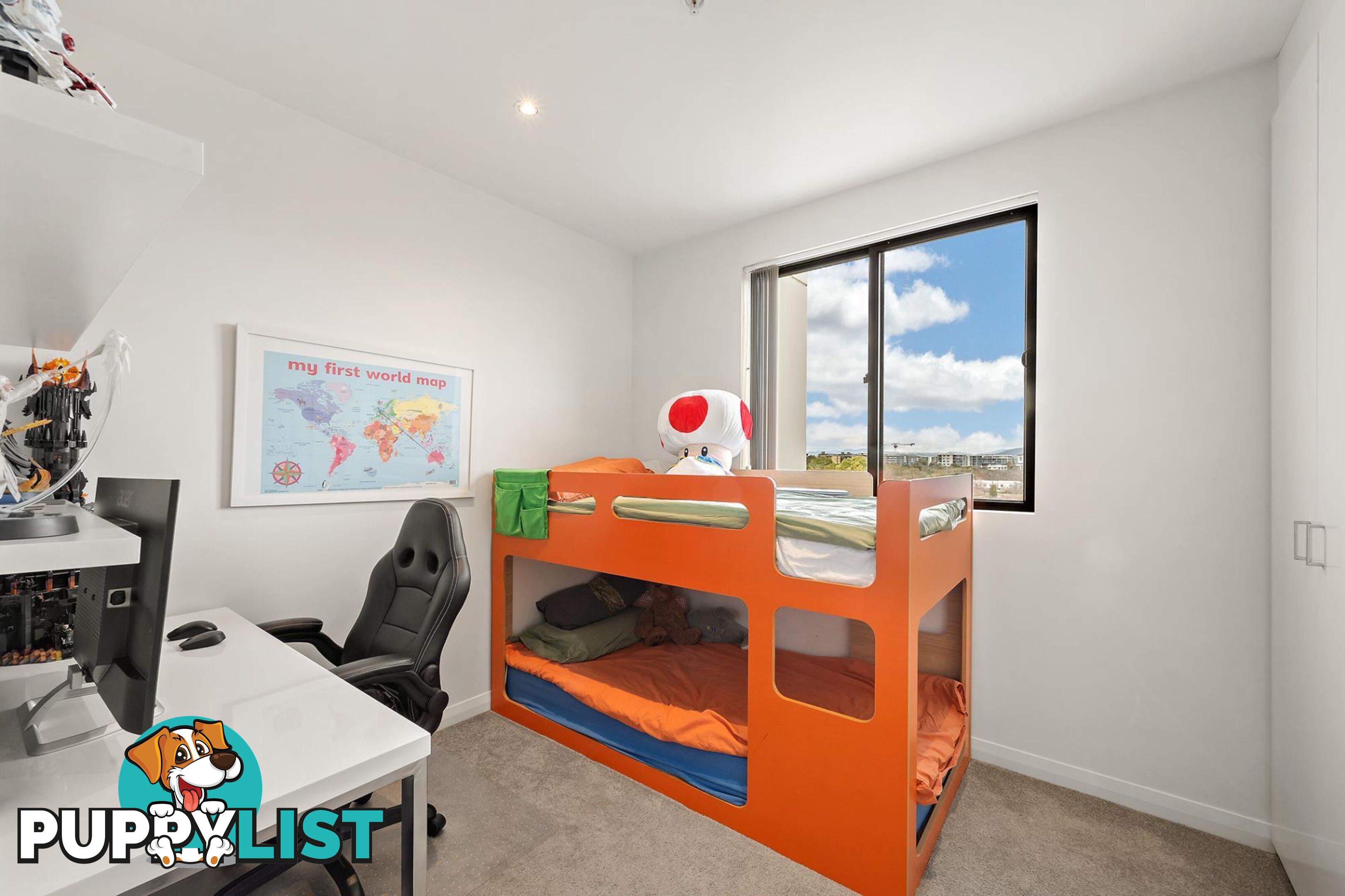 78/1 Mouat Street LYNEHAM ACT 2602