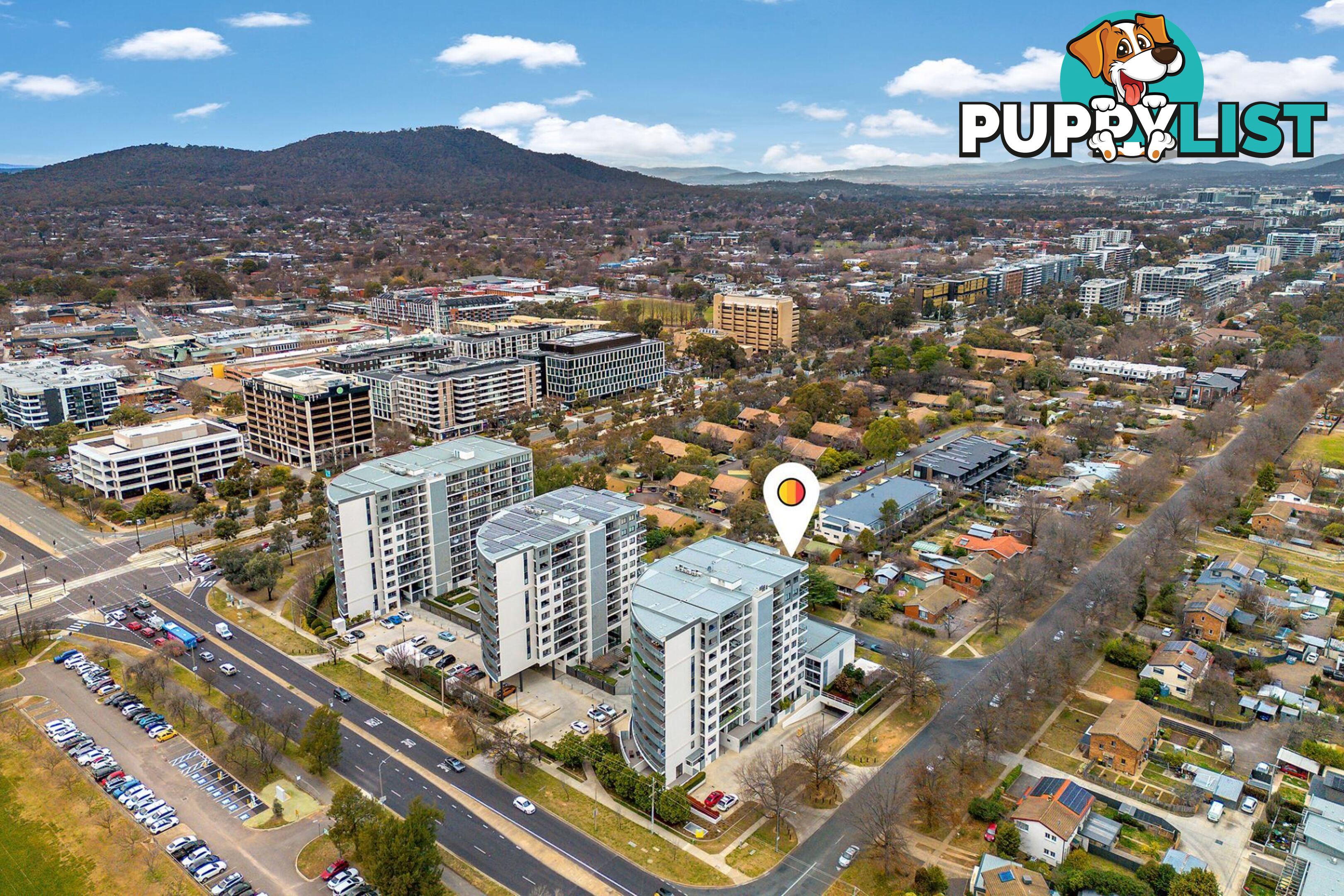 78/1 Mouat Street LYNEHAM ACT 2602