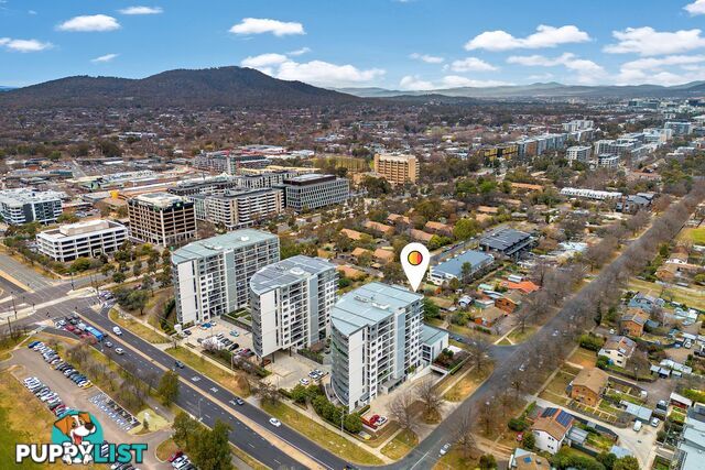 78/1 Mouat Street LYNEHAM ACT 2602