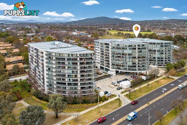 78/1 Mouat Street LYNEHAM ACT 2602