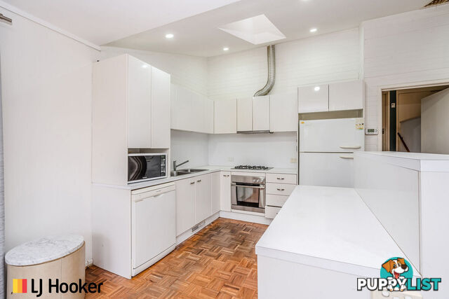 65 Ross Smith Crescent SCULLIN ACT 2614