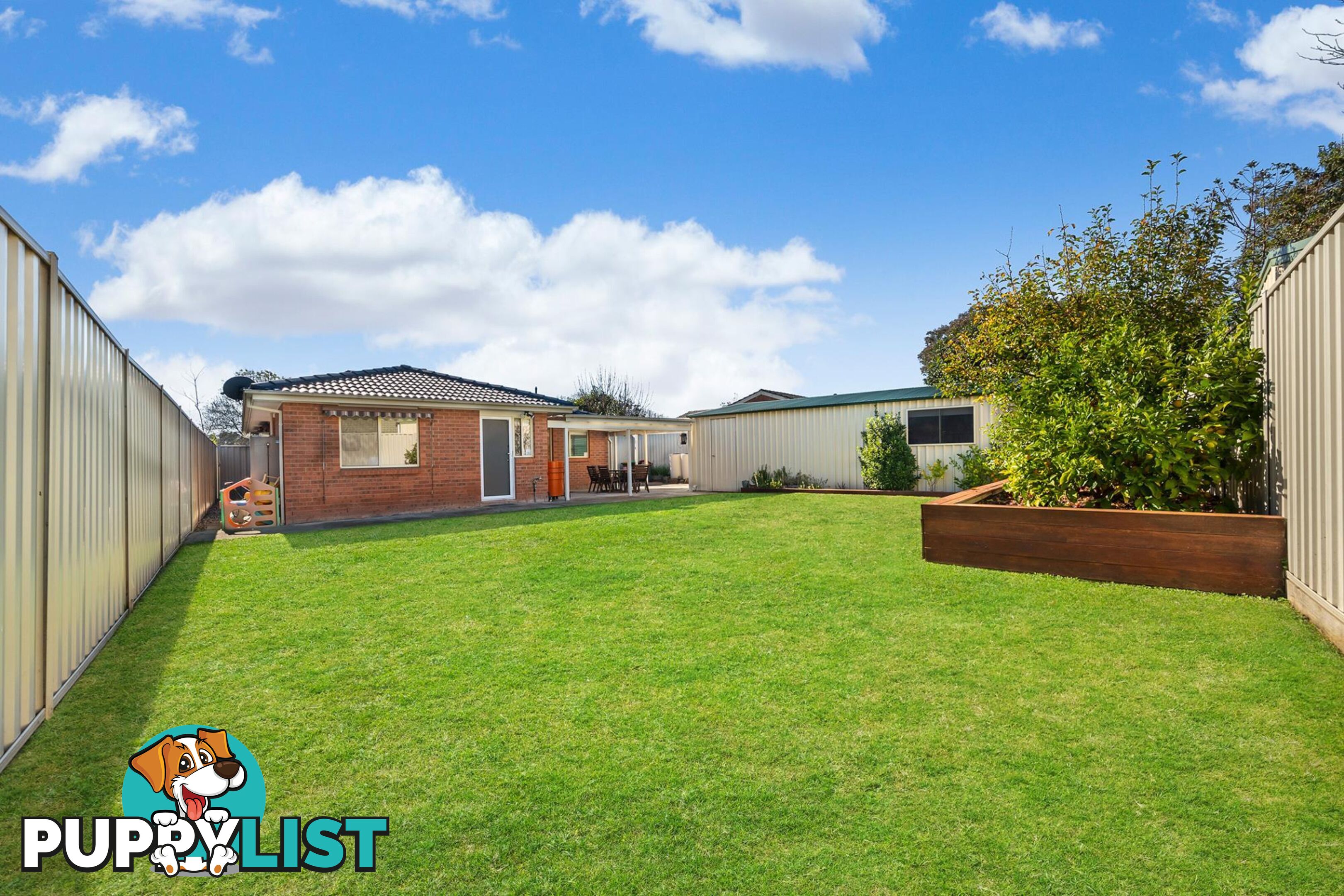 11 Lark Place NGUNNAWAL ACT 2913