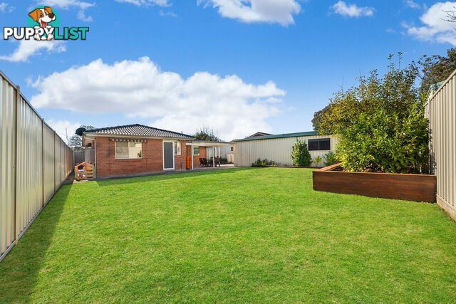 11 Lark Place NGUNNAWAL ACT 2913