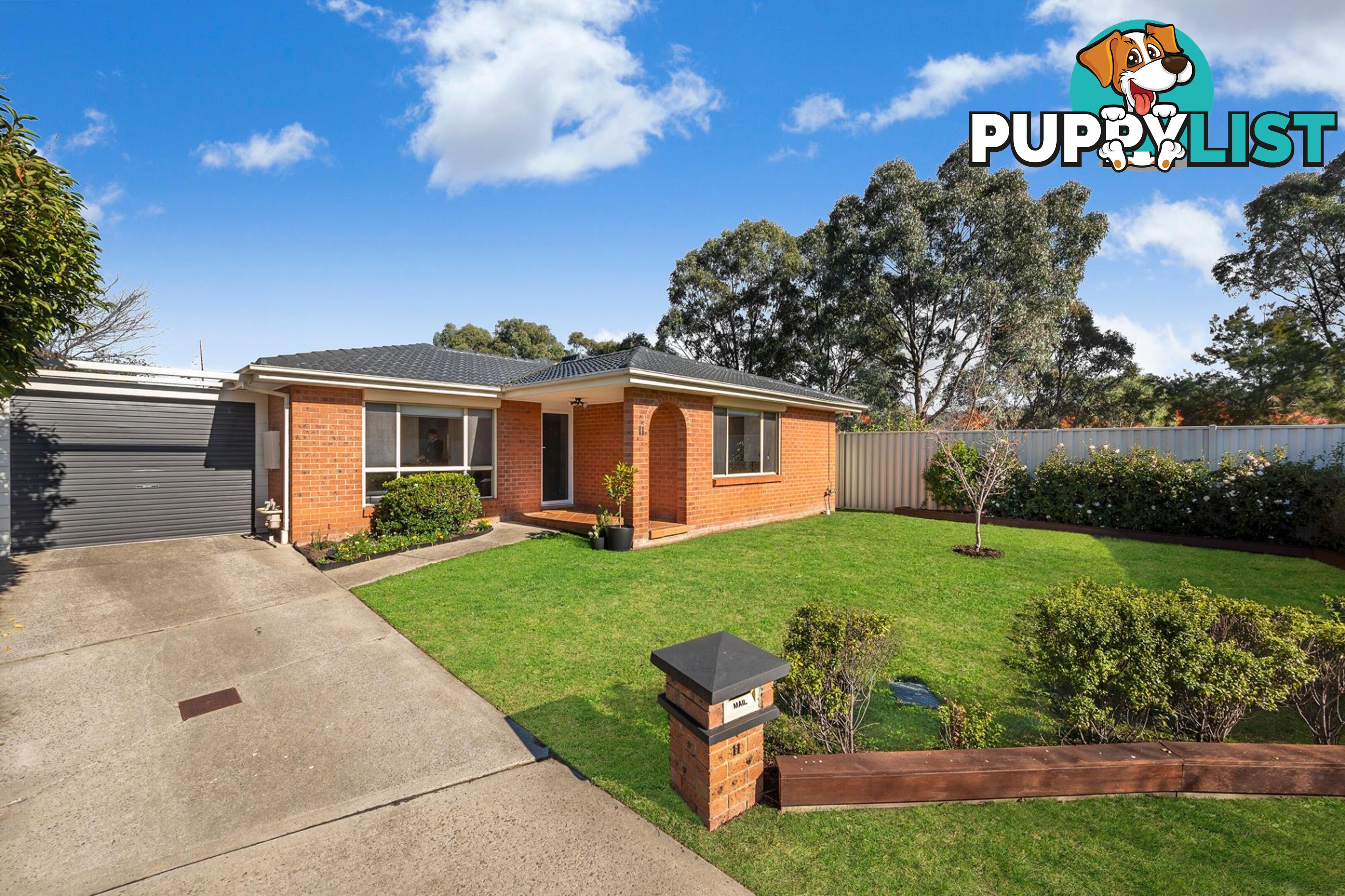 11 Lark Place NGUNNAWAL ACT 2913