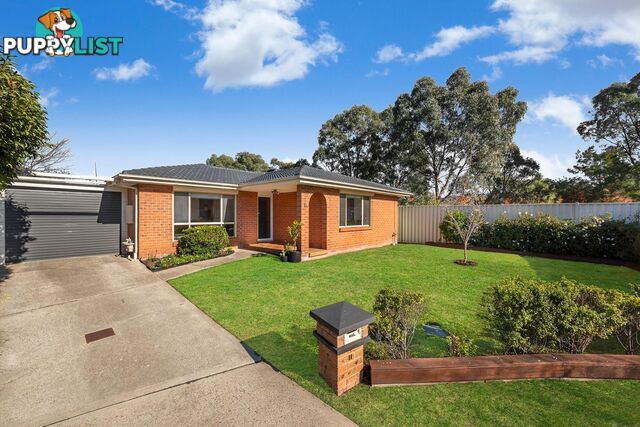 11 Lark Place NGUNNAWAL ACT 2913