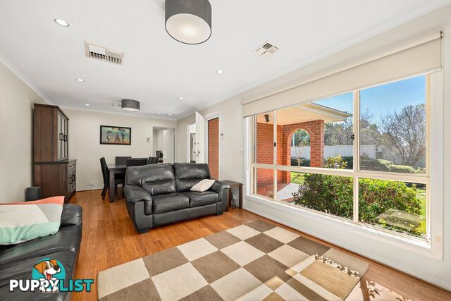 11 Lark Place NGUNNAWAL ACT 2913