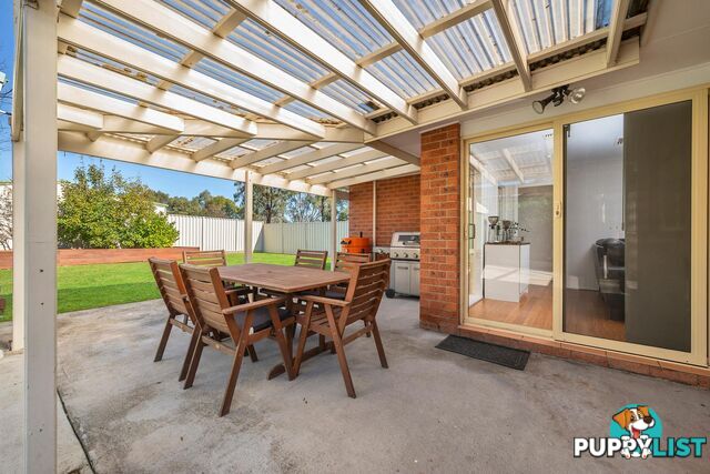 11 Lark Place NGUNNAWAL ACT 2913