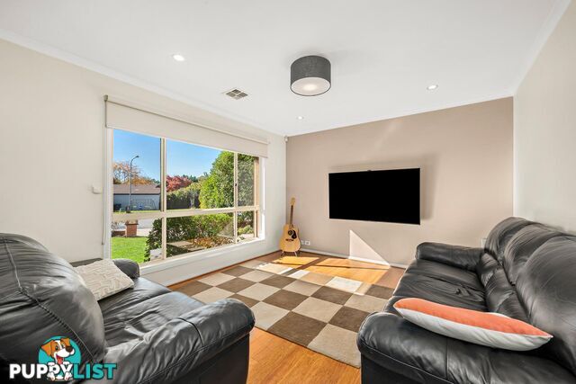 11 Lark Place NGUNNAWAL ACT 2913