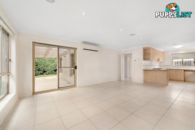 21 Petersilka Street GUNGAHLIN ACT 2912