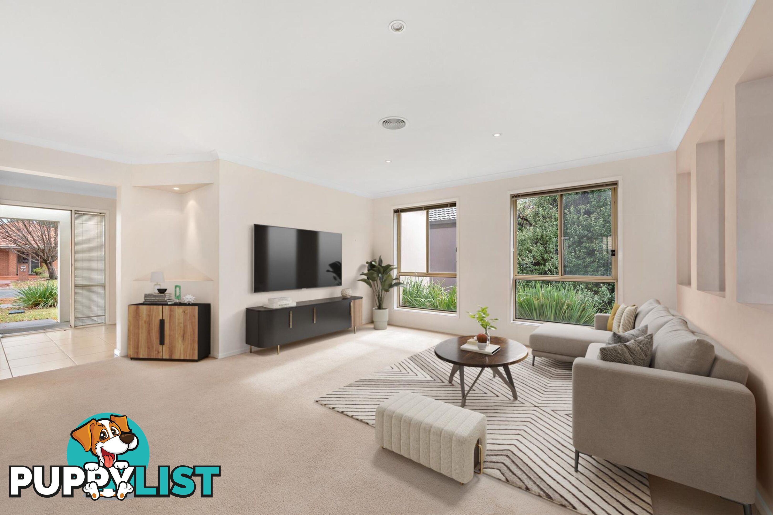 21 Petersilka Street GUNGAHLIN ACT 2912