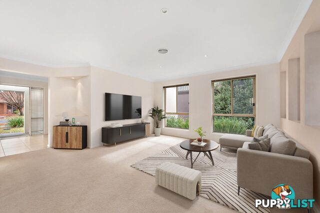 21 Petersilka Street GUNGAHLIN ACT 2912