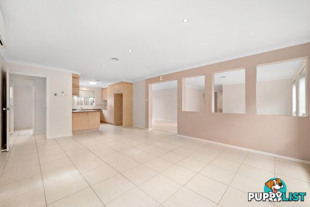 21 Petersilka Street GUNGAHLIN ACT 2912