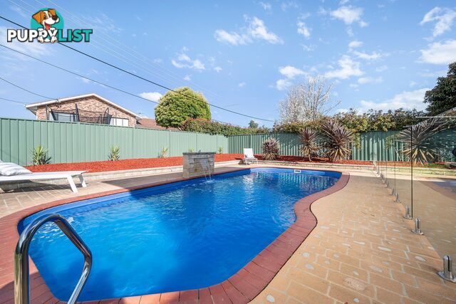 6 Dodwell Street GIRALANG ACT 2617