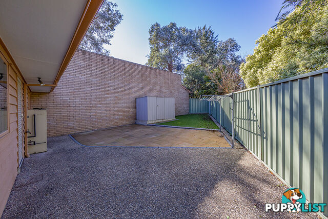 34 Renny Place BELCONNEN ACT 2617