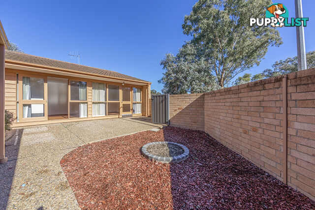 34 Renny Place BELCONNEN ACT 2617