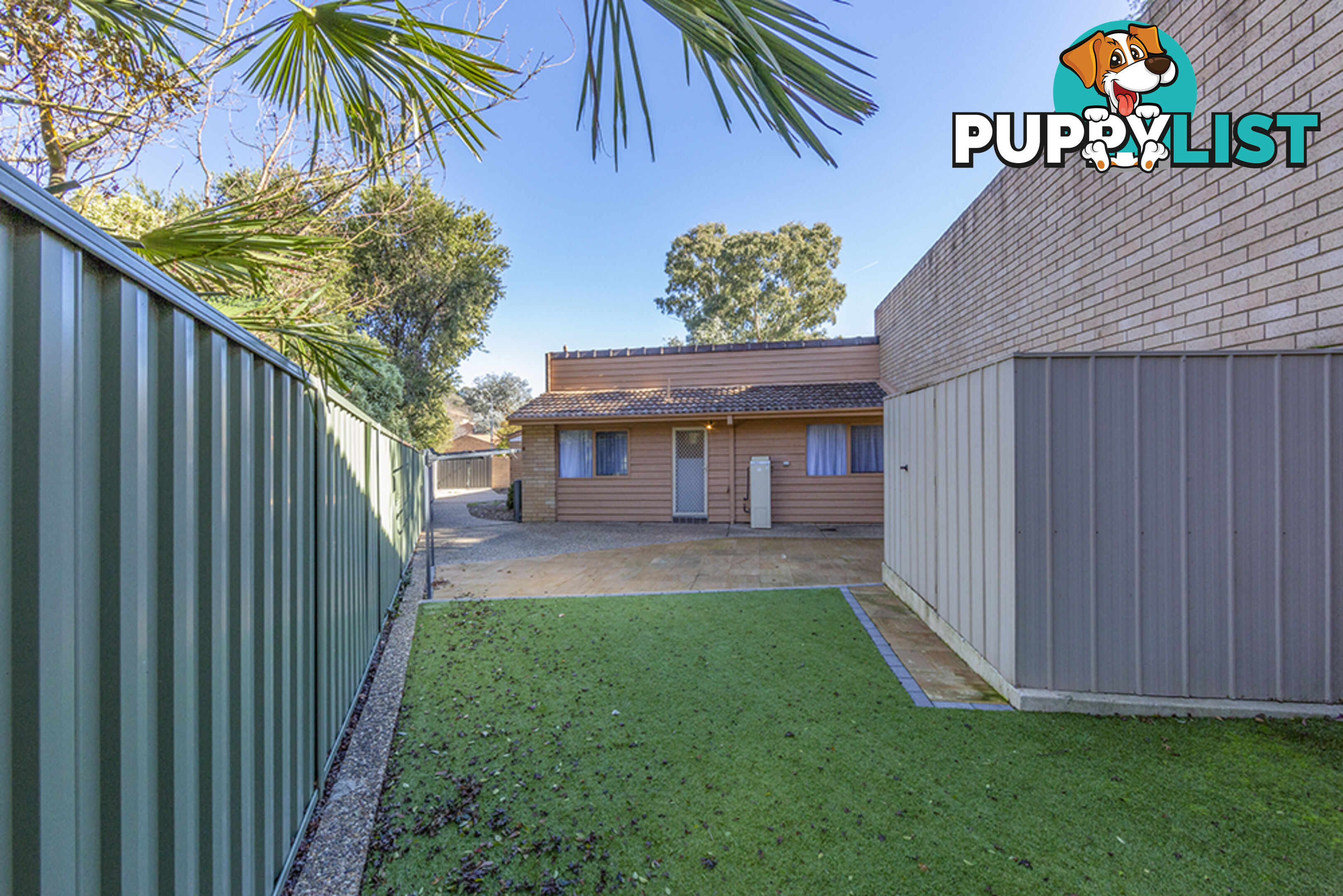 34 Renny Place BELCONNEN ACT 2617