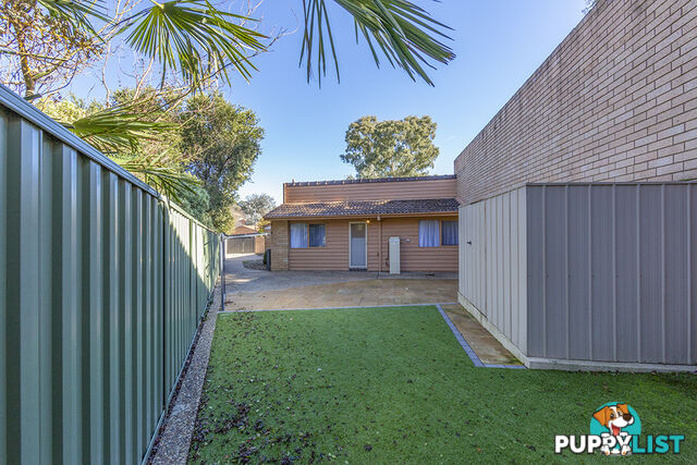 34 Renny Place BELCONNEN ACT 2617