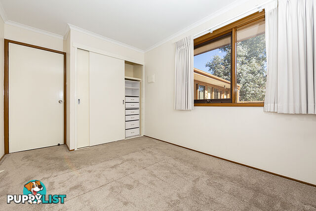 34 Renny Place BELCONNEN ACT 2617