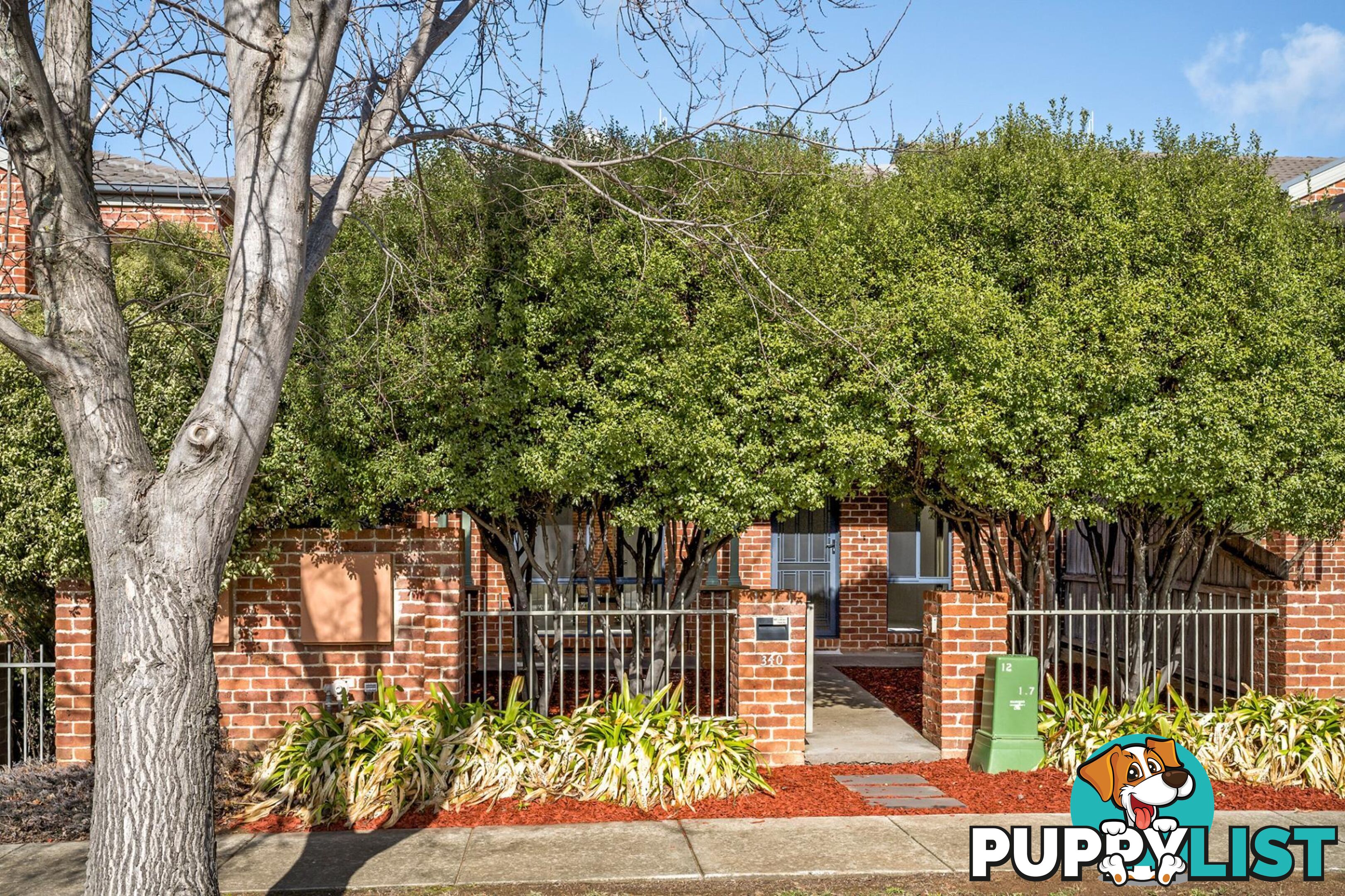 340 Anthony Rolfe Avenue GUNGAHLIN ACT 2912
