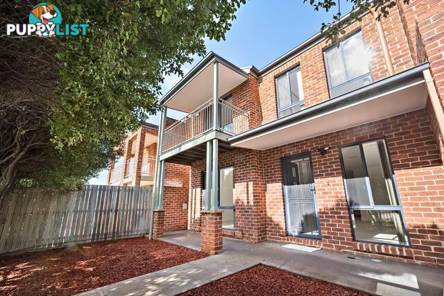 340 Anthony Rolfe Avenue GUNGAHLIN ACT 2912