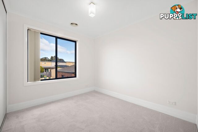 340 Anthony Rolfe Avenue GUNGAHLIN ACT 2912
