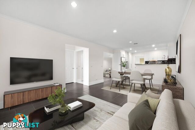 340 Anthony Rolfe Avenue GUNGAHLIN ACT 2912