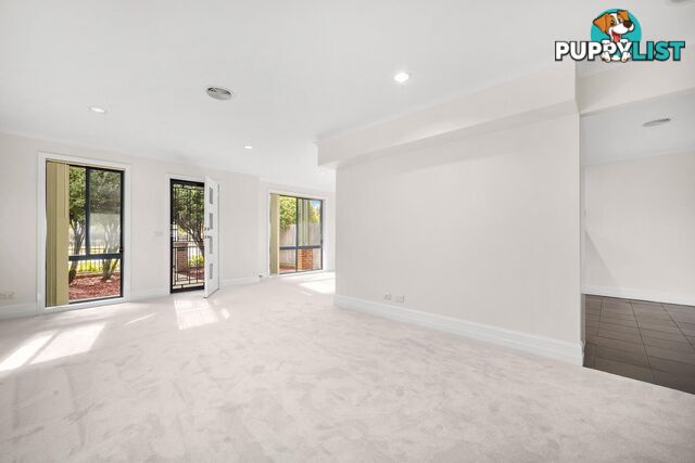 340 Anthony Rolfe Avenue GUNGAHLIN ACT 2912