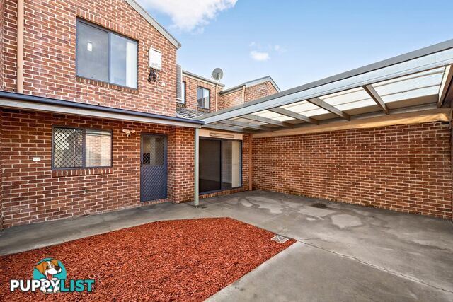 340 Anthony Rolfe Avenue GUNGAHLIN ACT 2912
