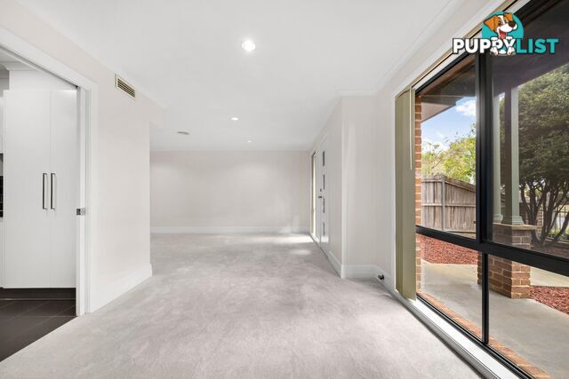 340 Anthony Rolfe Avenue GUNGAHLIN ACT 2912