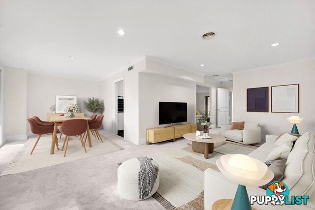 340 Anthony Rolfe Avenue GUNGAHLIN ACT 2912
