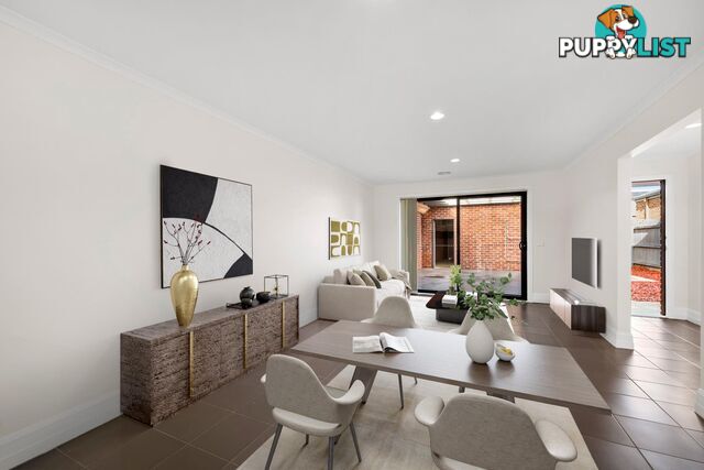 340 Anthony Rolfe Avenue GUNGAHLIN ACT 2912