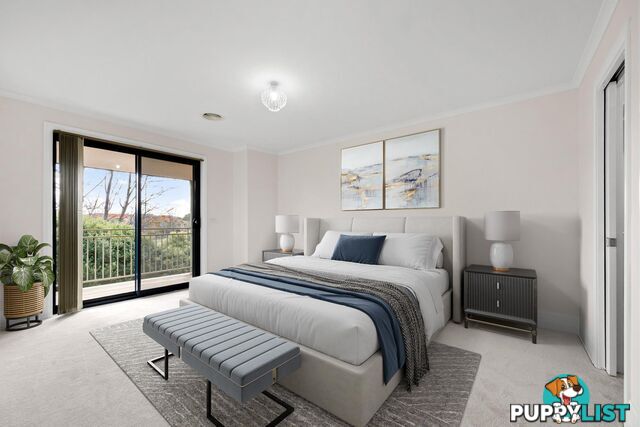 340 Anthony Rolfe Avenue GUNGAHLIN ACT 2912