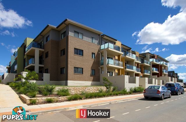 46/303 Flemington Road "VISTA" FRANKLIN ACT 2913