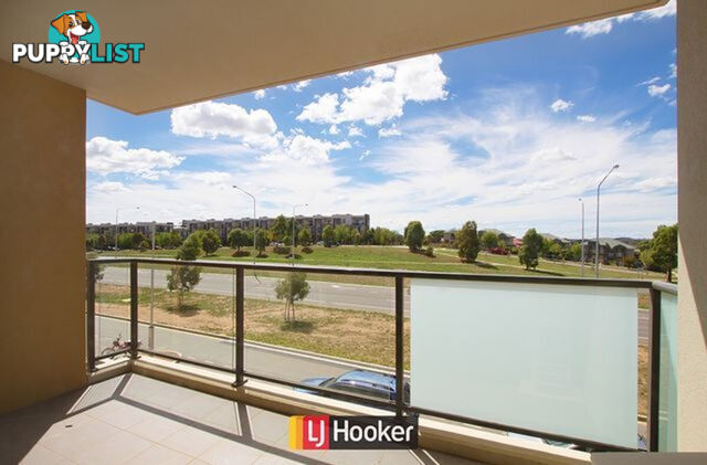 46/303 Flemington Road "VISTA" FRANKLIN ACT 2913