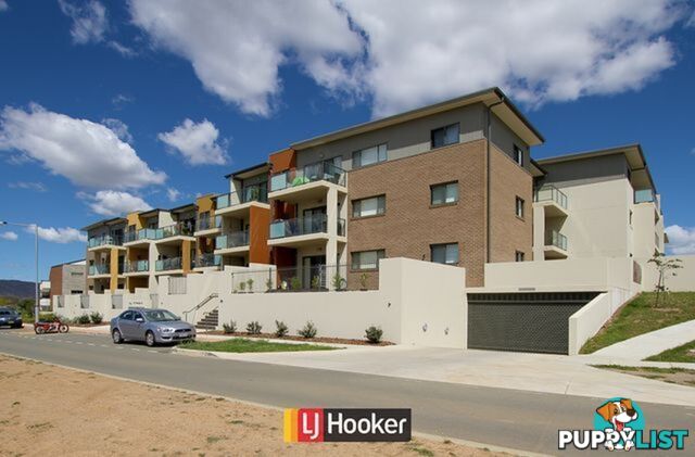 46/303 Flemington Road "VISTA" FRANKLIN ACT 2913