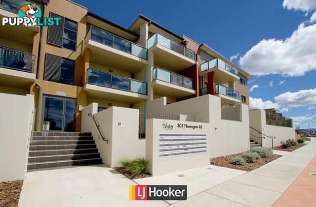 46/303 Flemington Road "VISTA" FRANKLIN ACT 2913