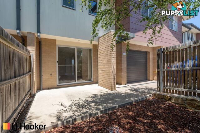 18/17 Margaret Tucker Street BONNER ACT 2914