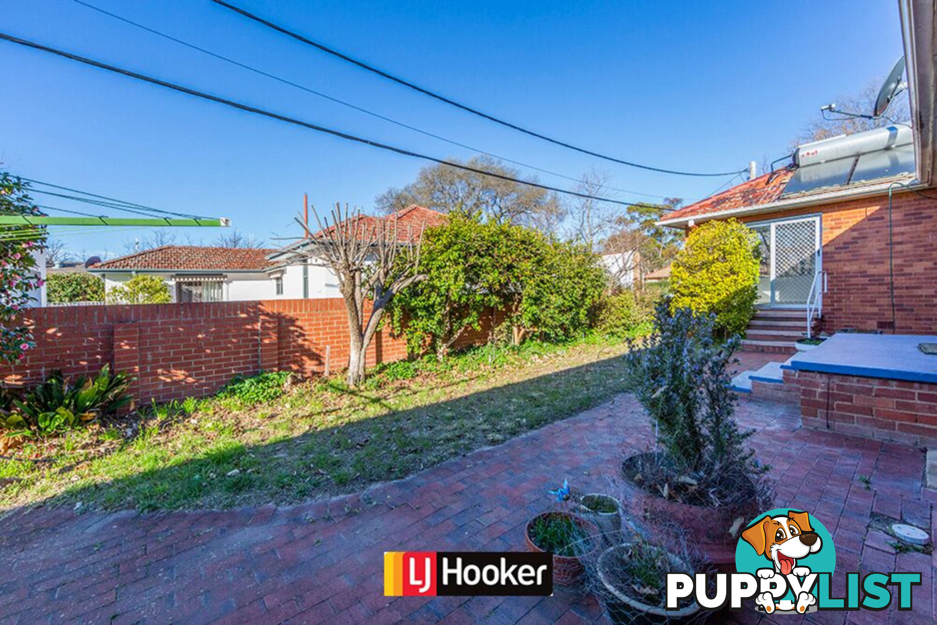 26 Waratah Street O'CONNOR ACT 2602